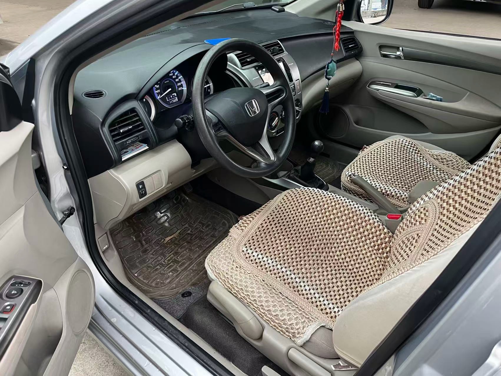 Honda City 2012 Civic 1.5 Elite Edition — 4
