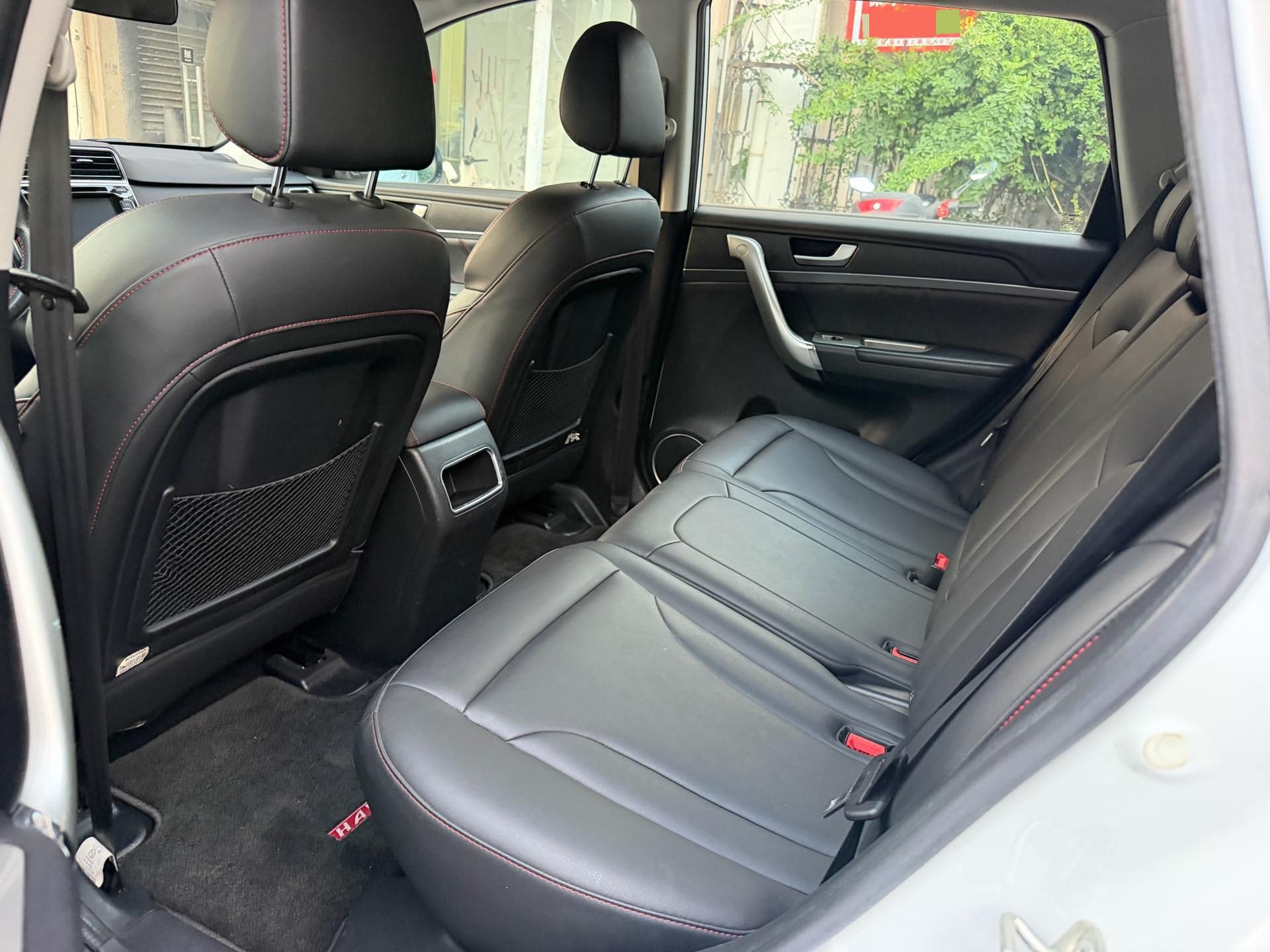 Haval 2015 H6 Sport Edition 1.5T 2WD Luxury Edition — 6