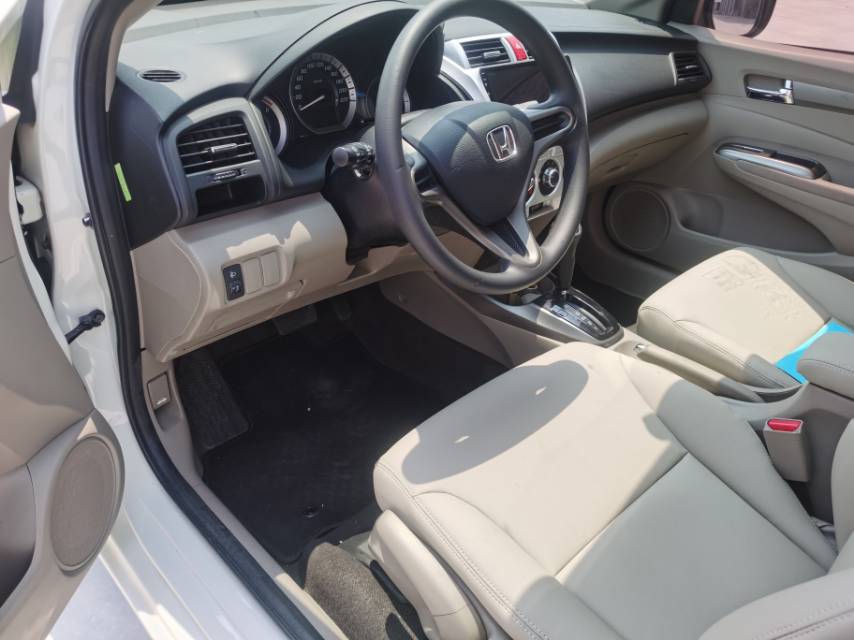 Honda 2014 City 1.5 Fashion Elite Version — 5