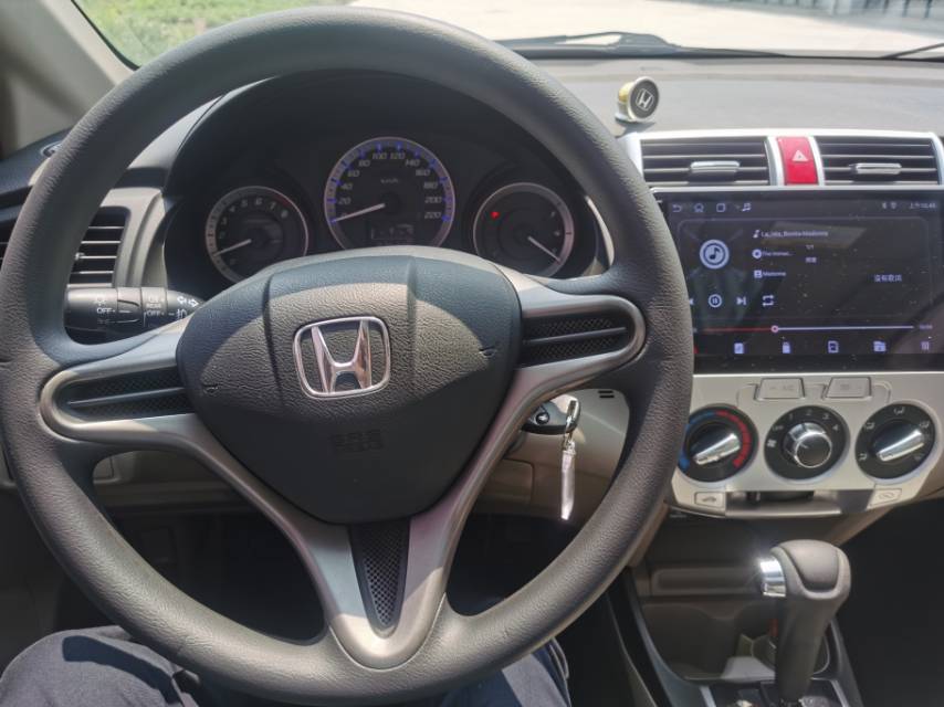 Honda 2014 City 1.5 Fashion Elite Version — 6