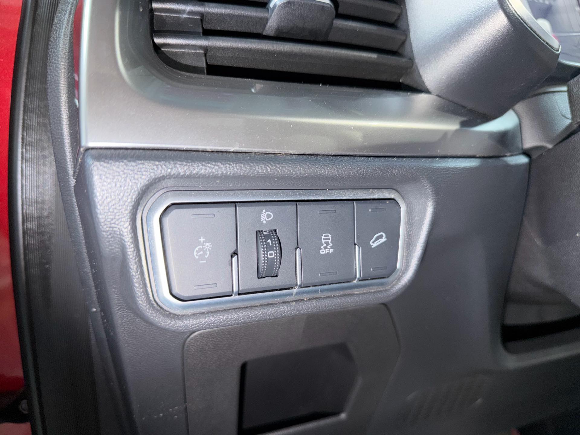 Haval 2021 H6 1.5T National Trend Edition Champion Edition — 10