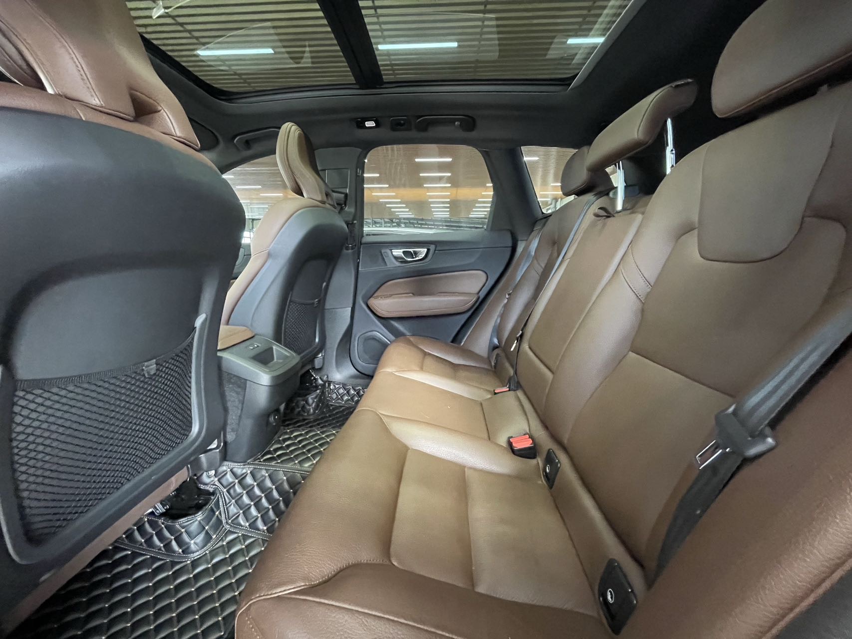 Volvo 2022 XC60 48V 2.0T B5 All-Wheel Drive Smart Luxury Edition — 6