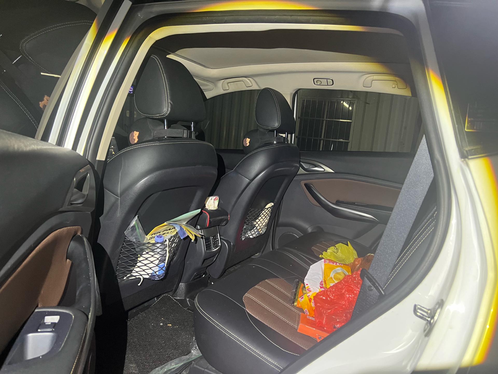 BYD 2017 Song DM 1.5TID Four-Wheel-Drive Prestige Model — 3
