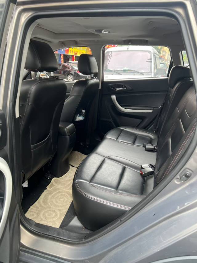 Changan 2015 CS35 1.6 Luxury Version — 4