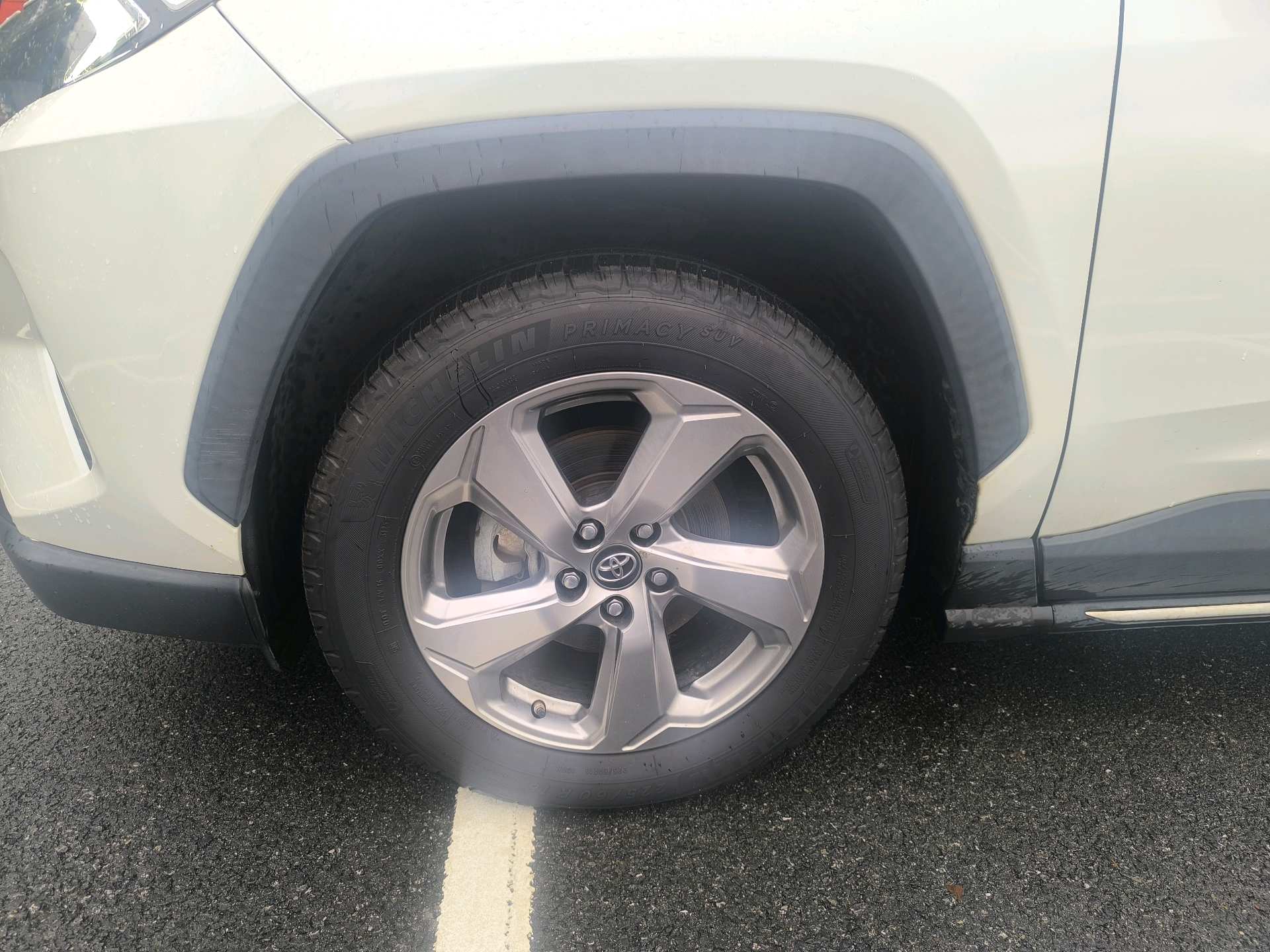 Toyota 2020 RAV4 2.0 CVT 2WD Style PLUS Edition — 4