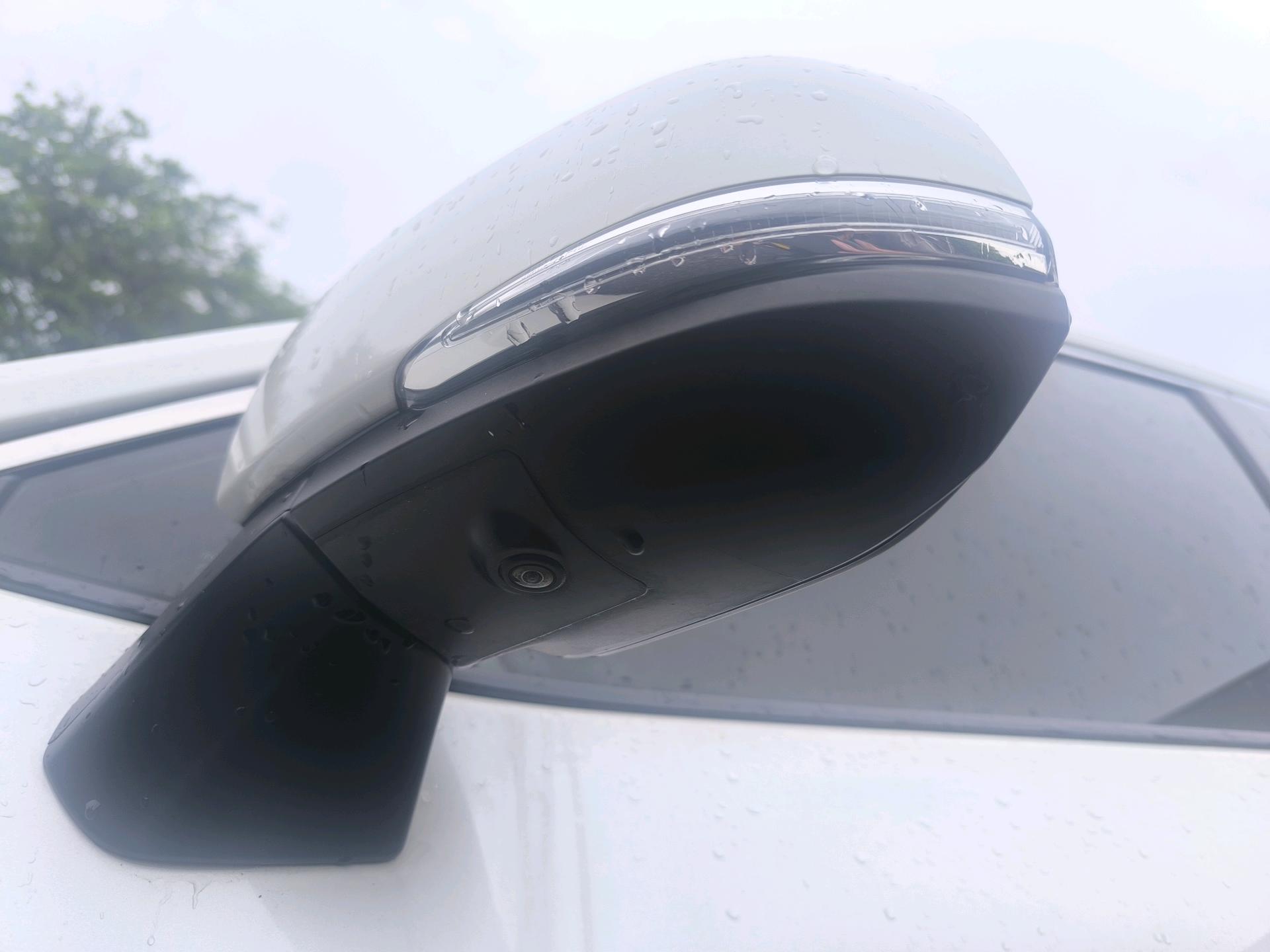 Toyota 2020 RAV4 2.0 CVT 2WD Style PLUS Edition — 5
