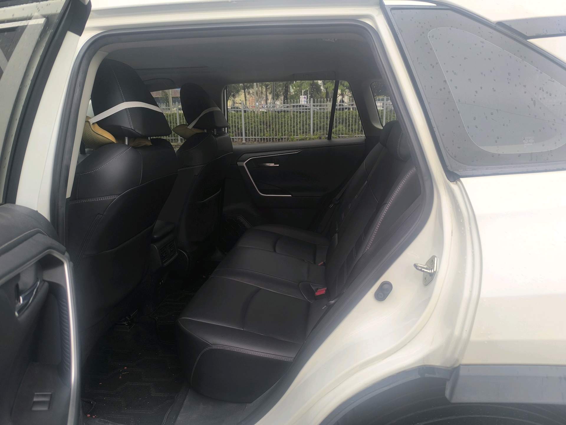 Toyota 2020 RAV4 2.0 CVT 2WD Style PLUS Edition — 6
