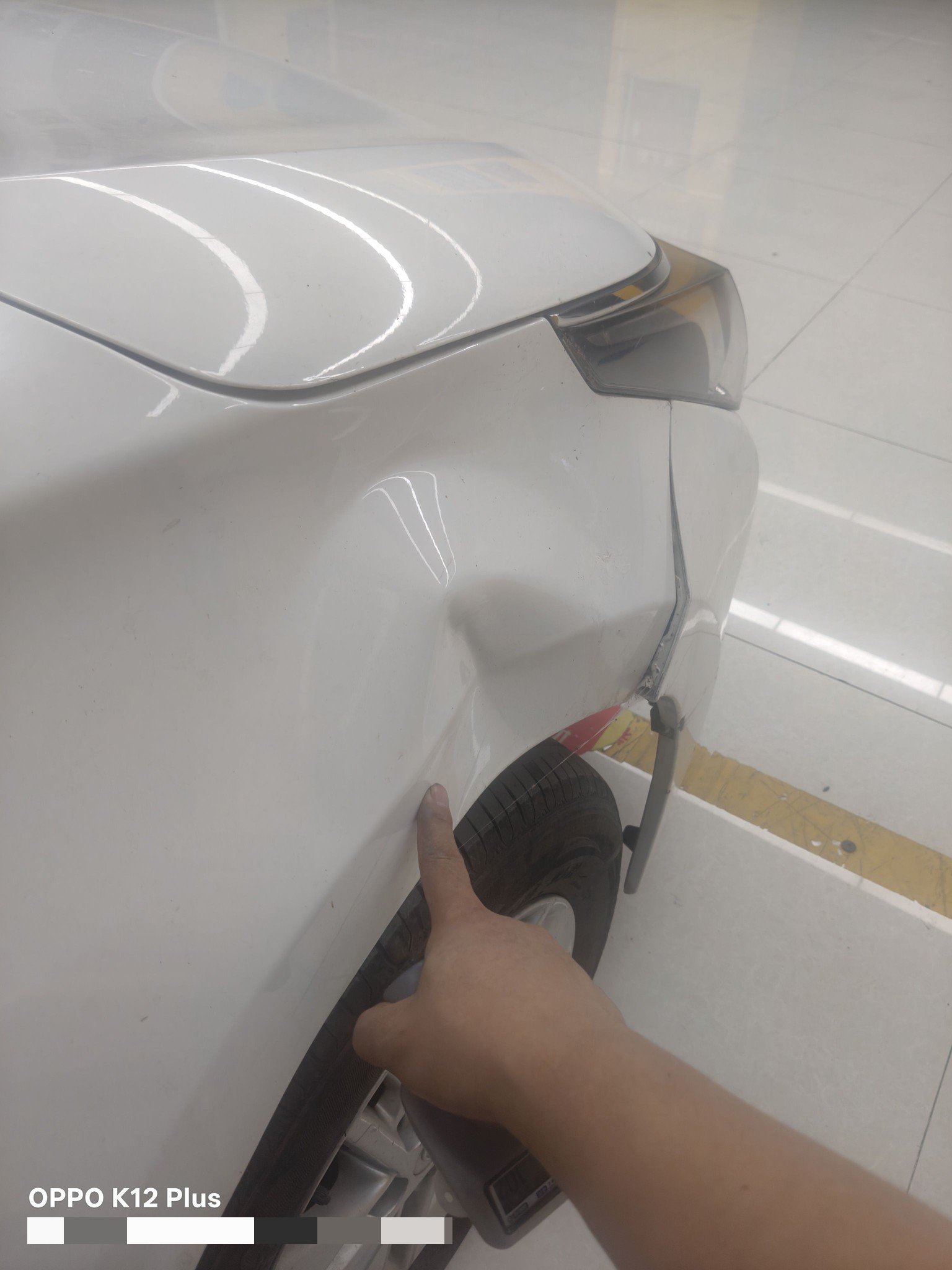 Toyota 2014 Corolla 1.6 GL — 3