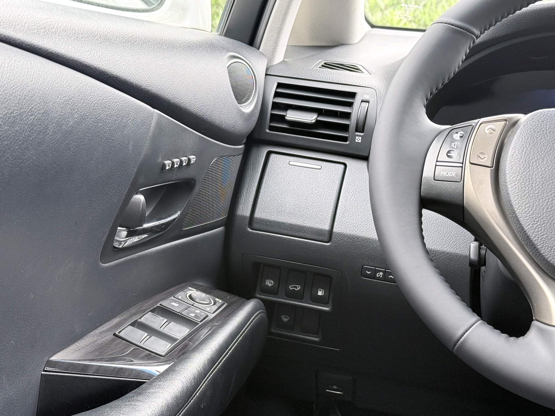 Lexus RX (Imported) 2012 RX350 3.5 Elegant Edition — 14