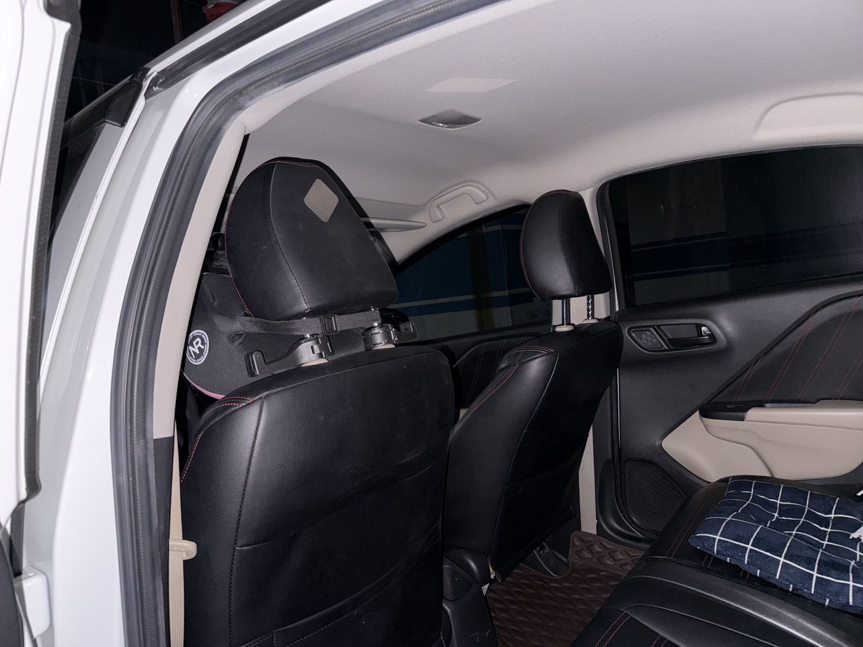 Honda Gienia 2016 City 1.5 CVT Classic Edition — 5