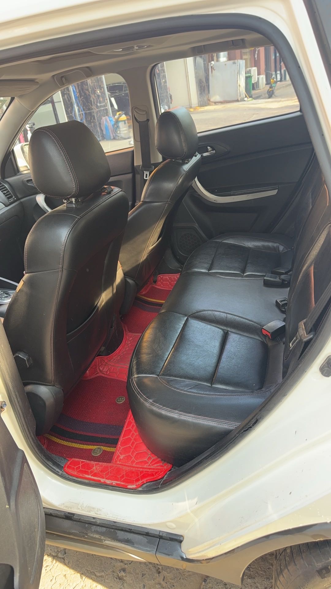 Changan 2015 CS35 1.6 Luxury Version — 5
