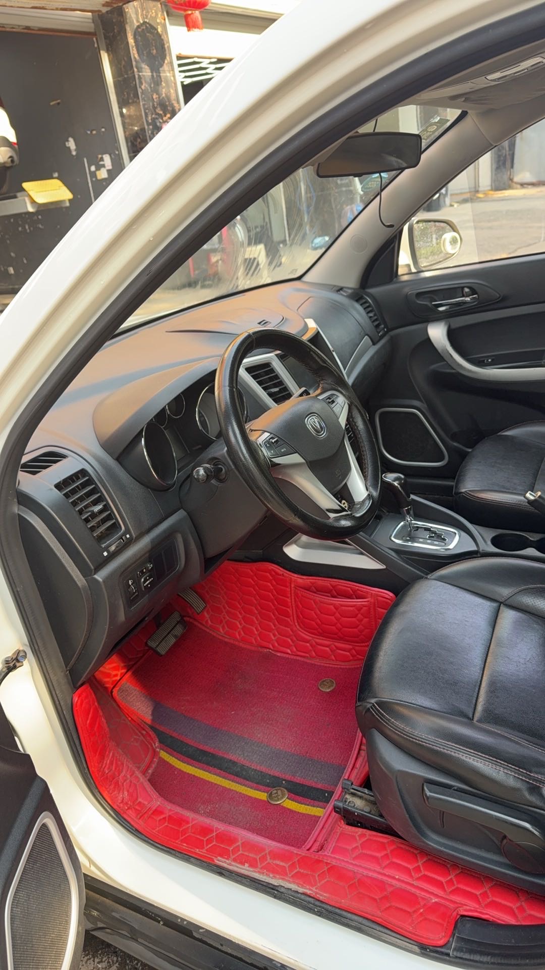 Changan 2015 CS35 1.6 Luxury Version — 6