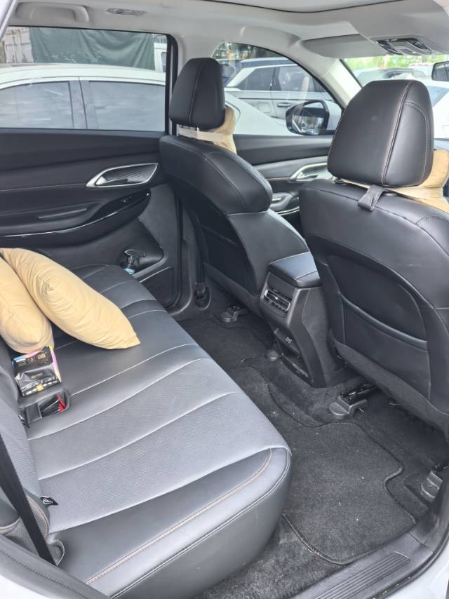 Changan 2024 X7 PLUS 1.5T Smart Enjoyment 5-Seater Version — 4