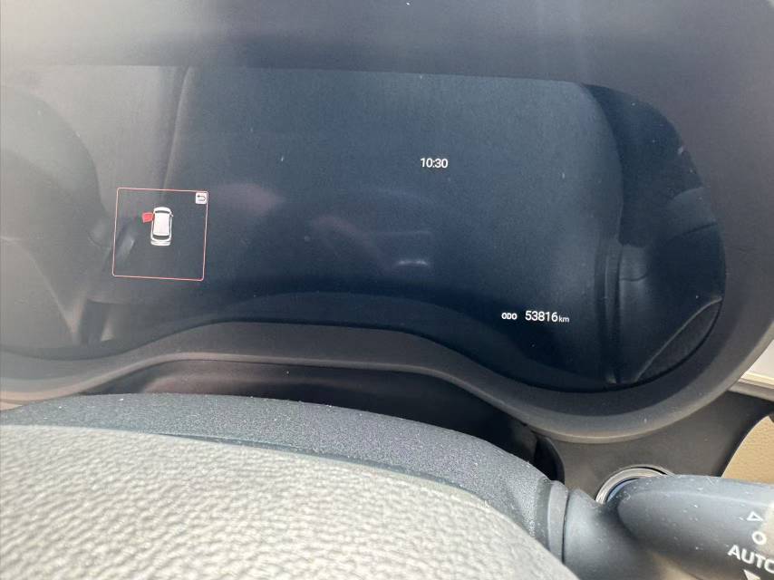Toyota 2021 Sienna 2.5 CVT Prestige Edition — 6