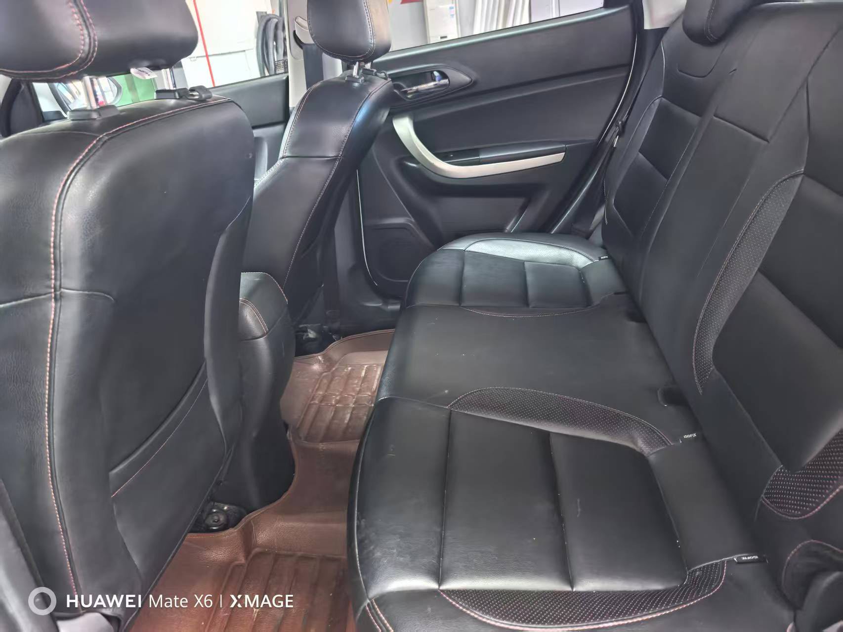 Changan 2014 CS35 1.6 Luxury Version — 6