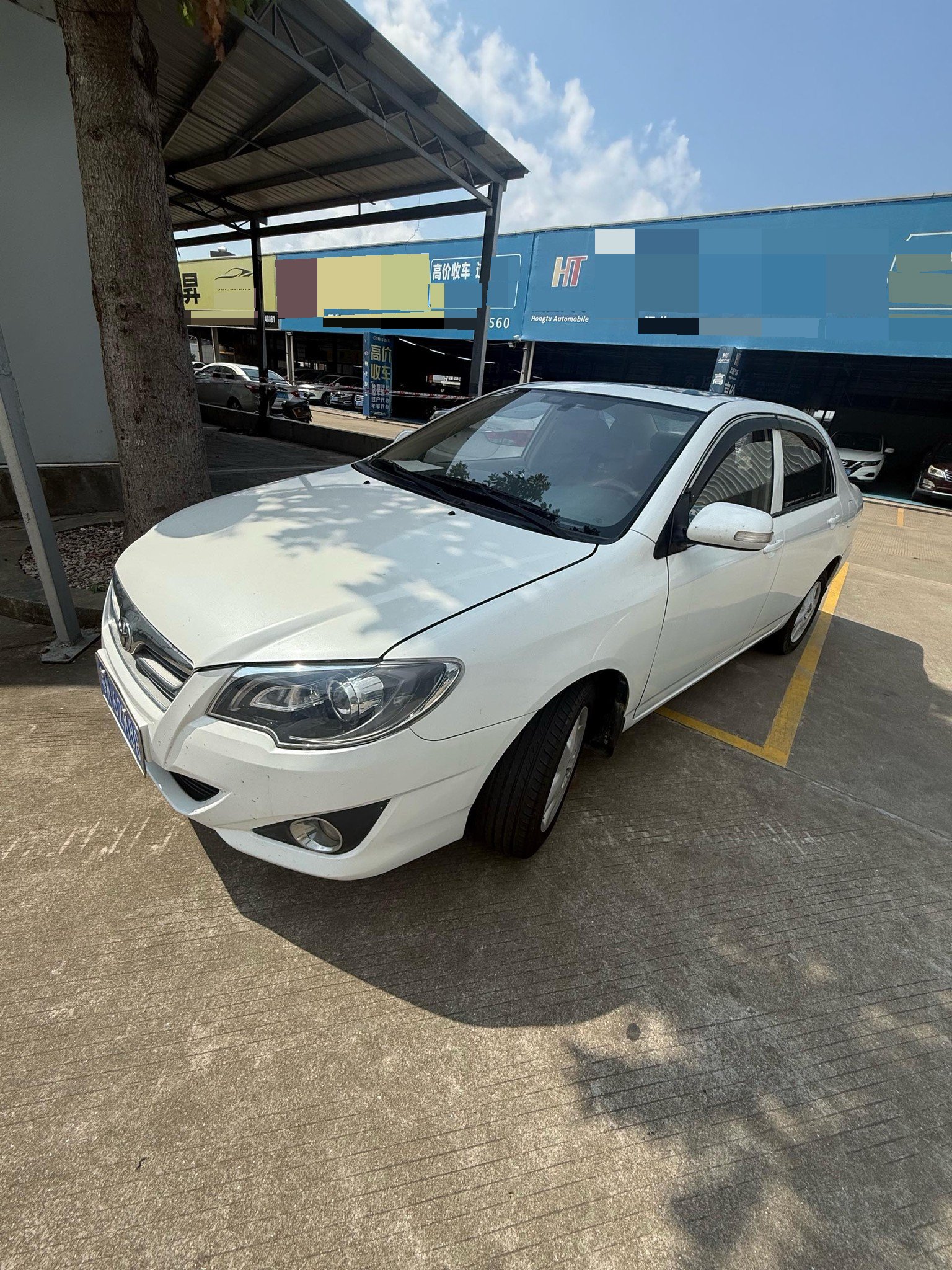 Toyota 2013 Corolla EX 1.6 Elite