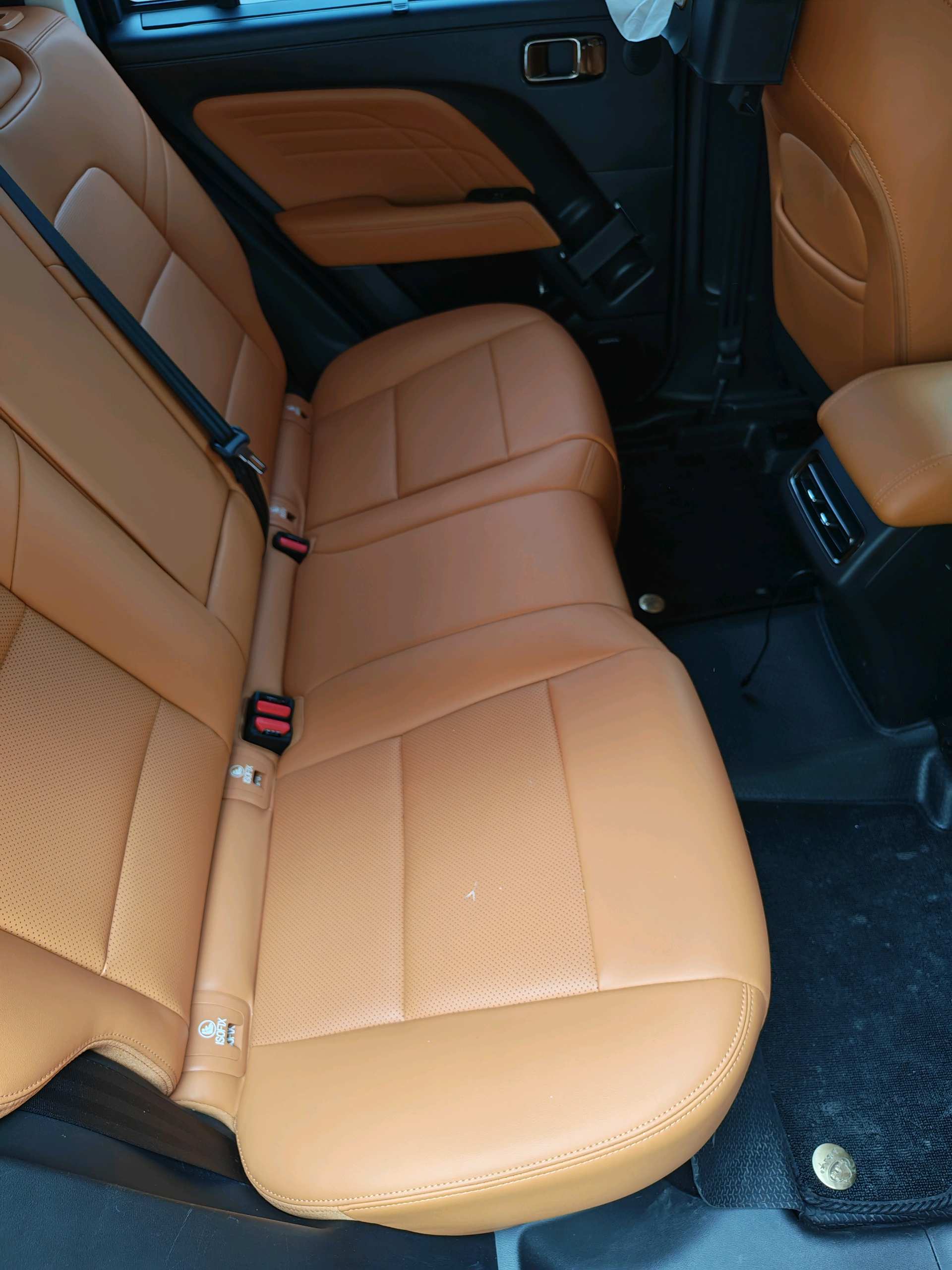 Haval Raptor 2024 Menglong Hi4 1.5T 145 Adventure Edition — 8