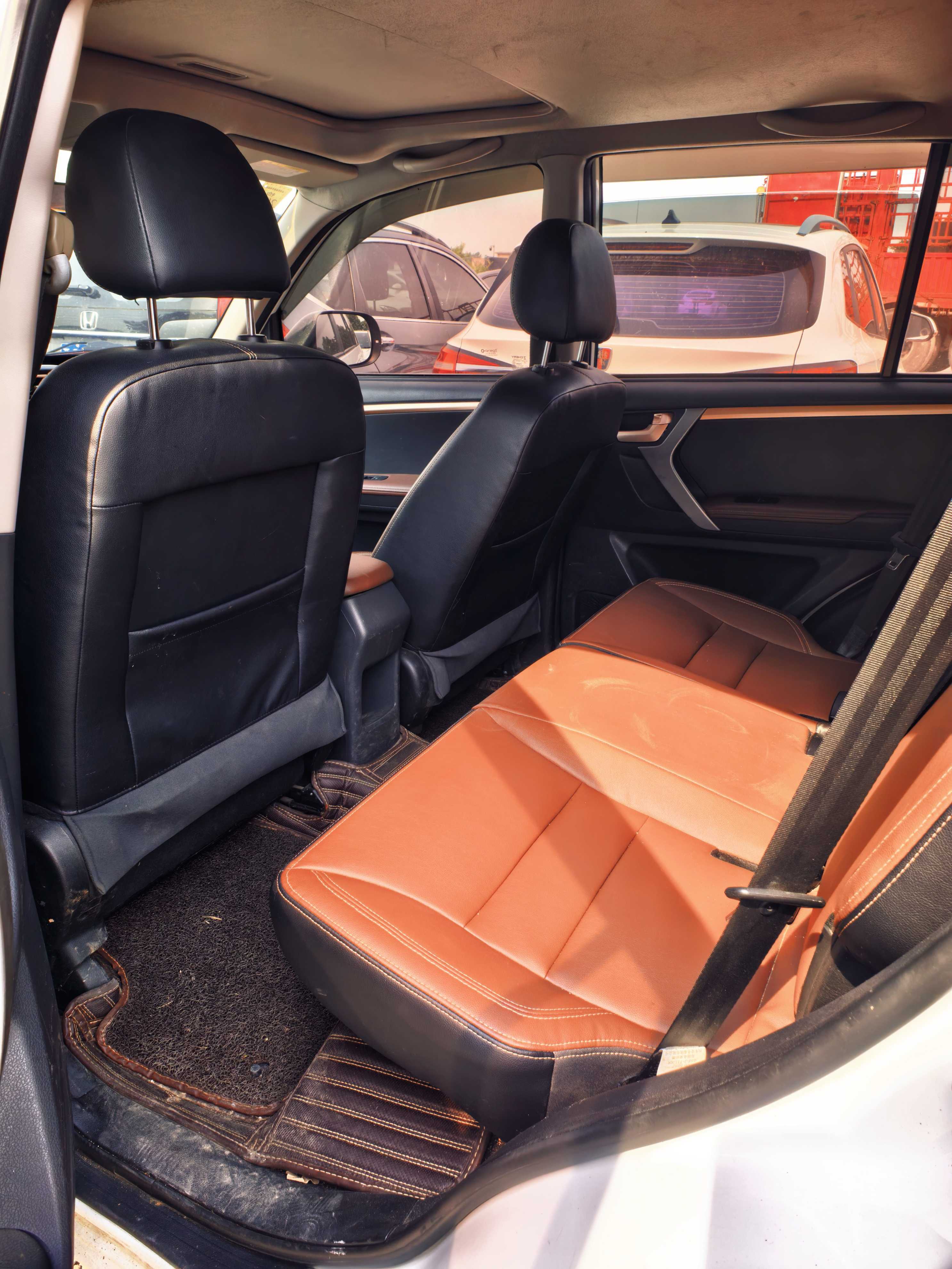 Chery Tiggo 8 2020 Tiggo 3 1.5 Million Global Edition Elite Model — 3