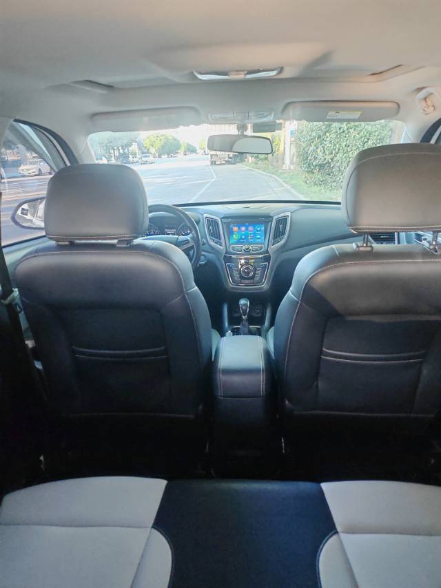 Changan 2017 CS35 1.6 Smart Leader — 6