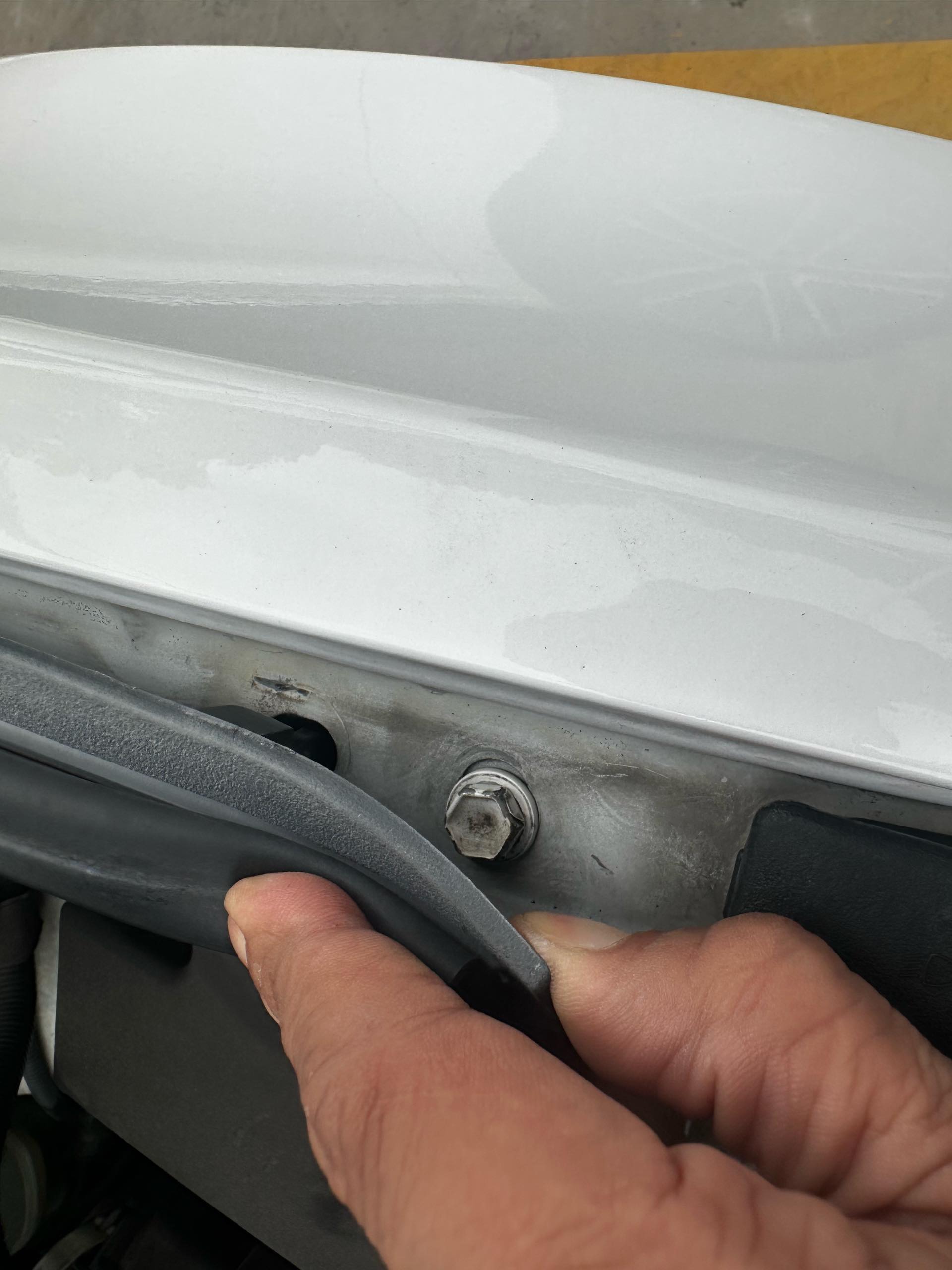 Toyota 2013 RAV4 2.5 Four-Wheel Drive Elite Edition — 16
