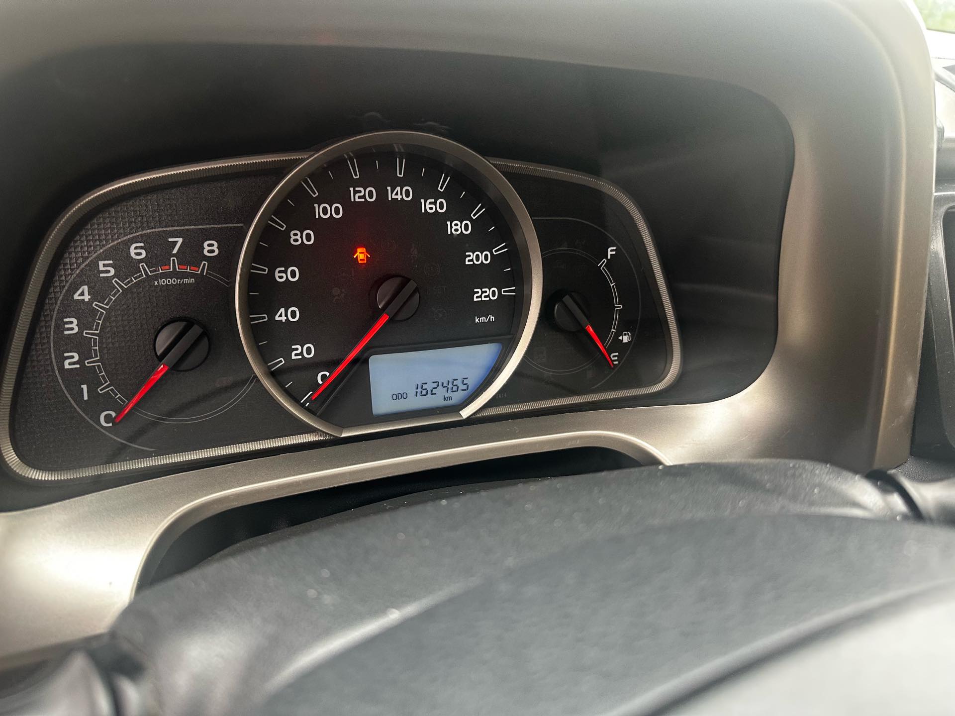 Toyota 2013 RAV4 2.5 Four-Wheel Drive Elite Edition — 19