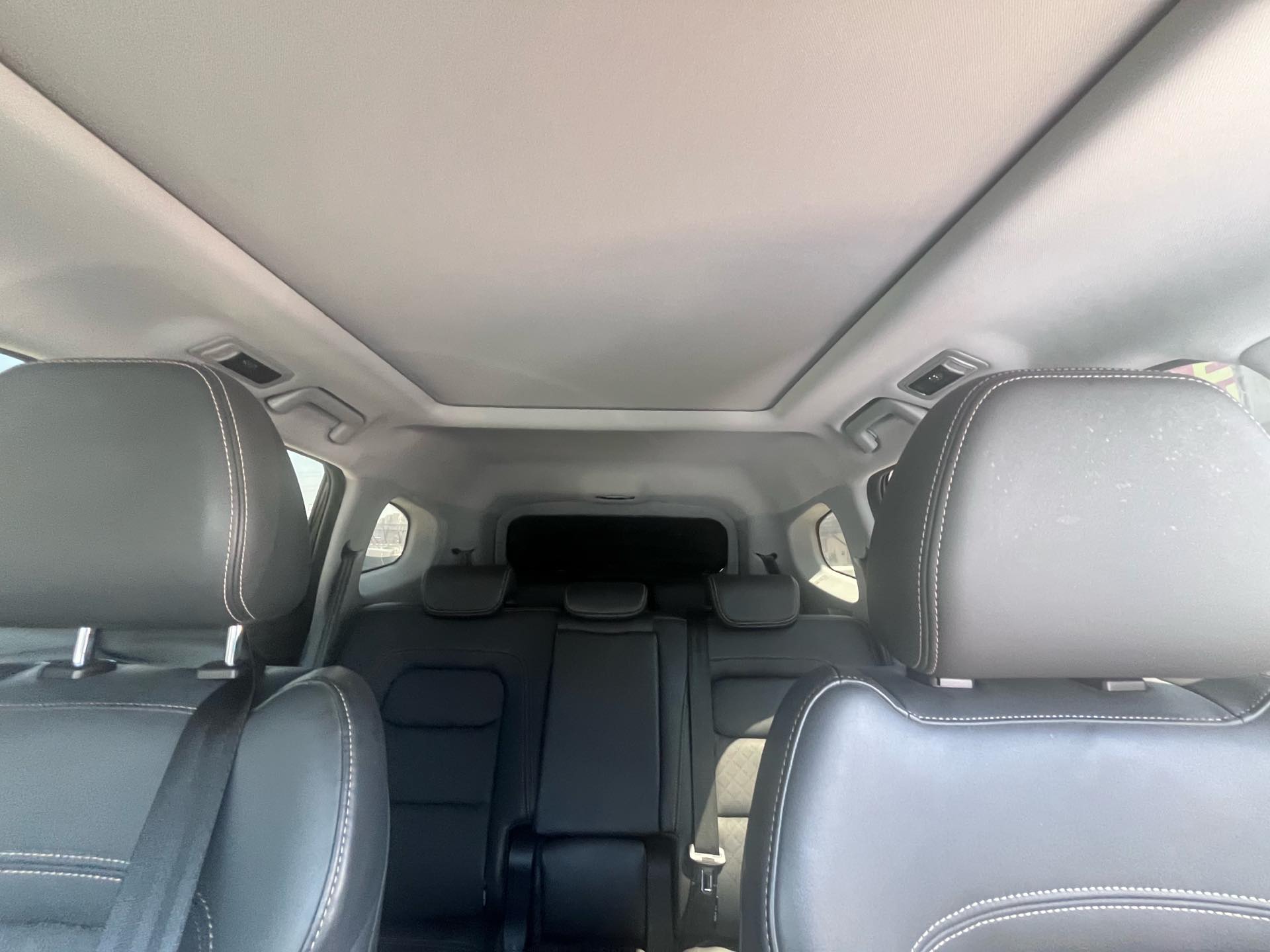 Chery 2024 Tiggo 8 1.5 TCI 230 TCI Glory Edition 7-seater — 9