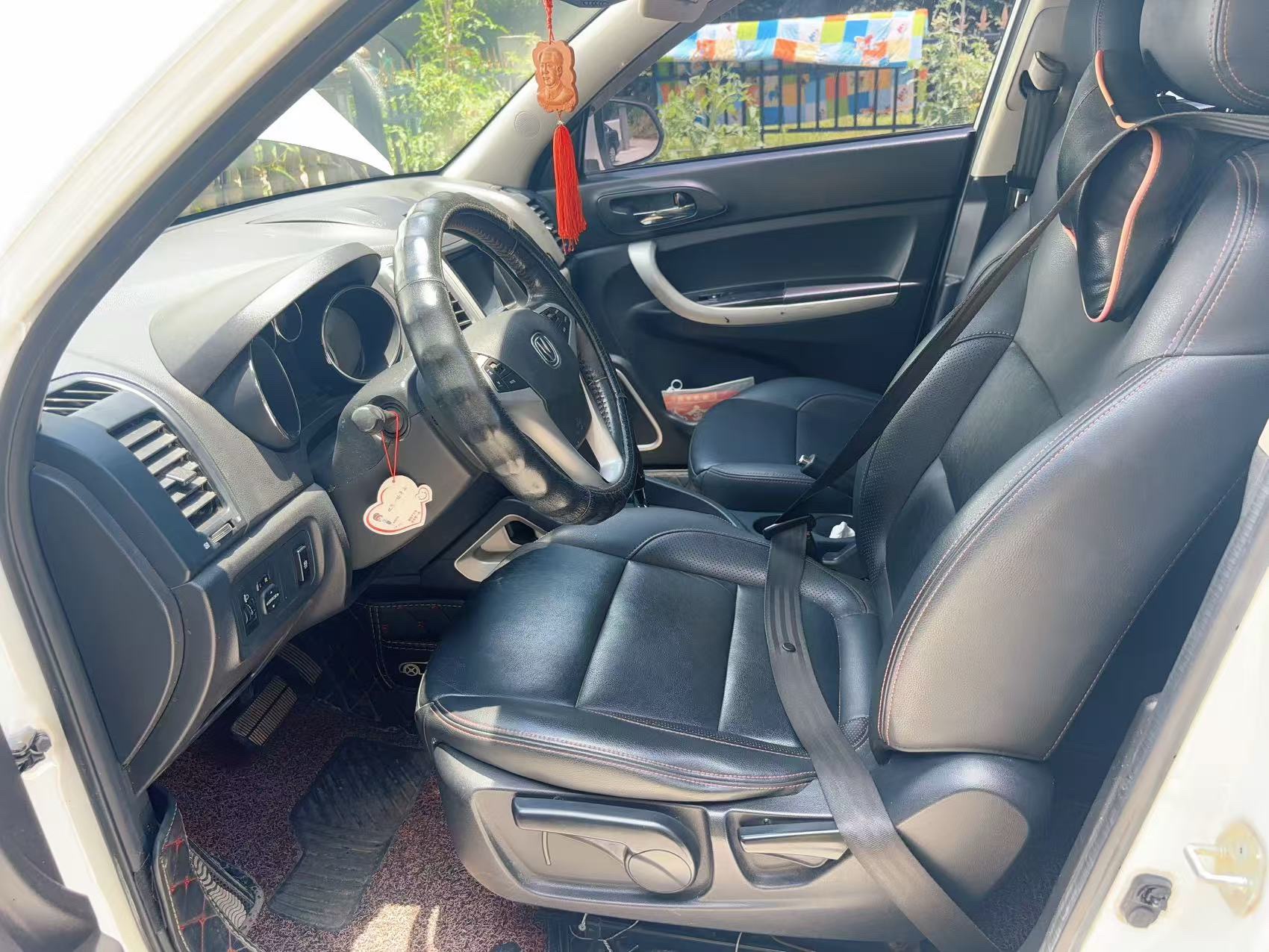 Changan 2016 CS35 1.6 Prestige — 3