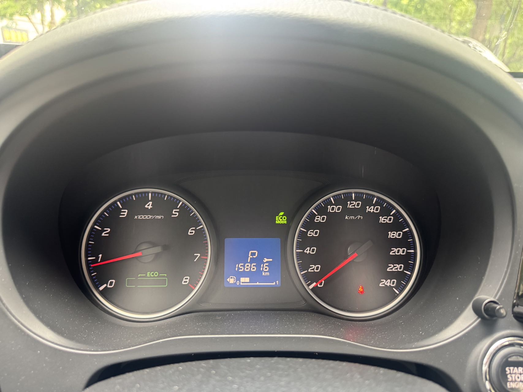 Mitsubishi 2018 Outlander 2.0 CVT 2WD Honor Edition, 5 seats — 12