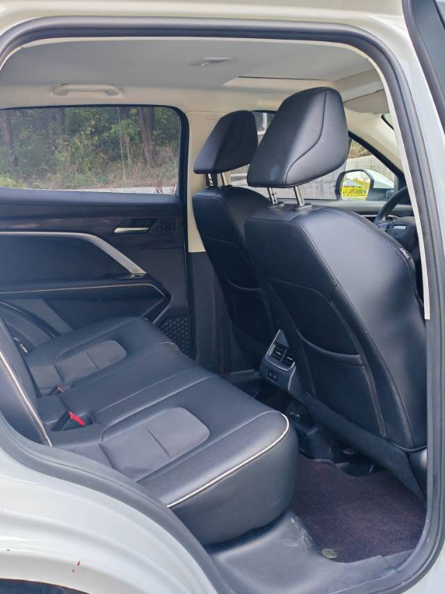 Haval 2023 H6 1.5T National Trend Edition Urban Edition — 4
