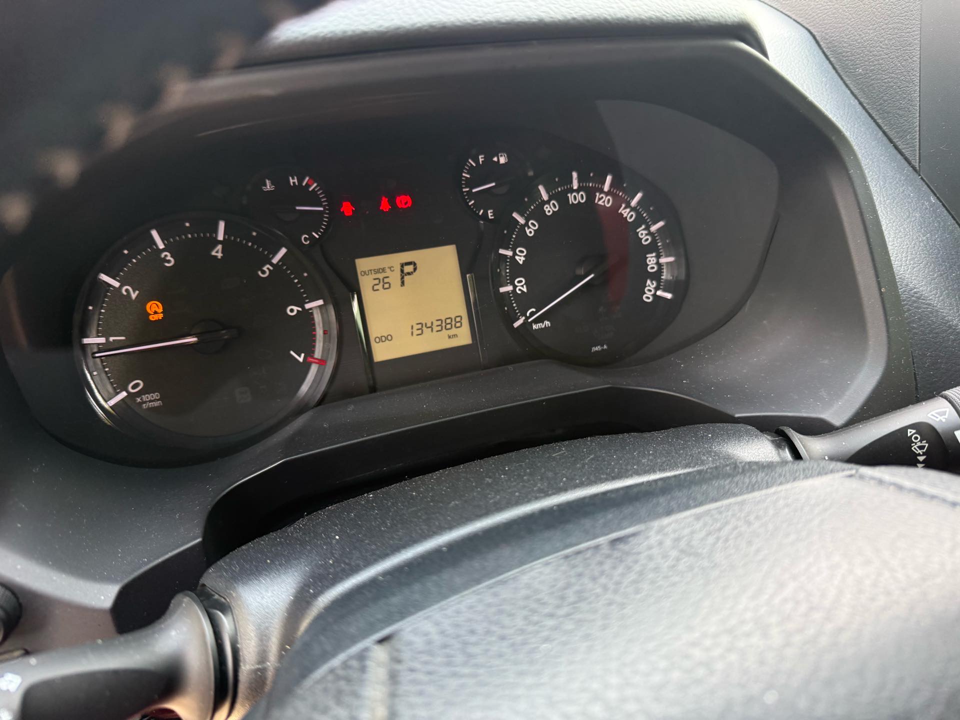 Toyota 2019 Prado 3.5 TX-L Prestige Edition — 7