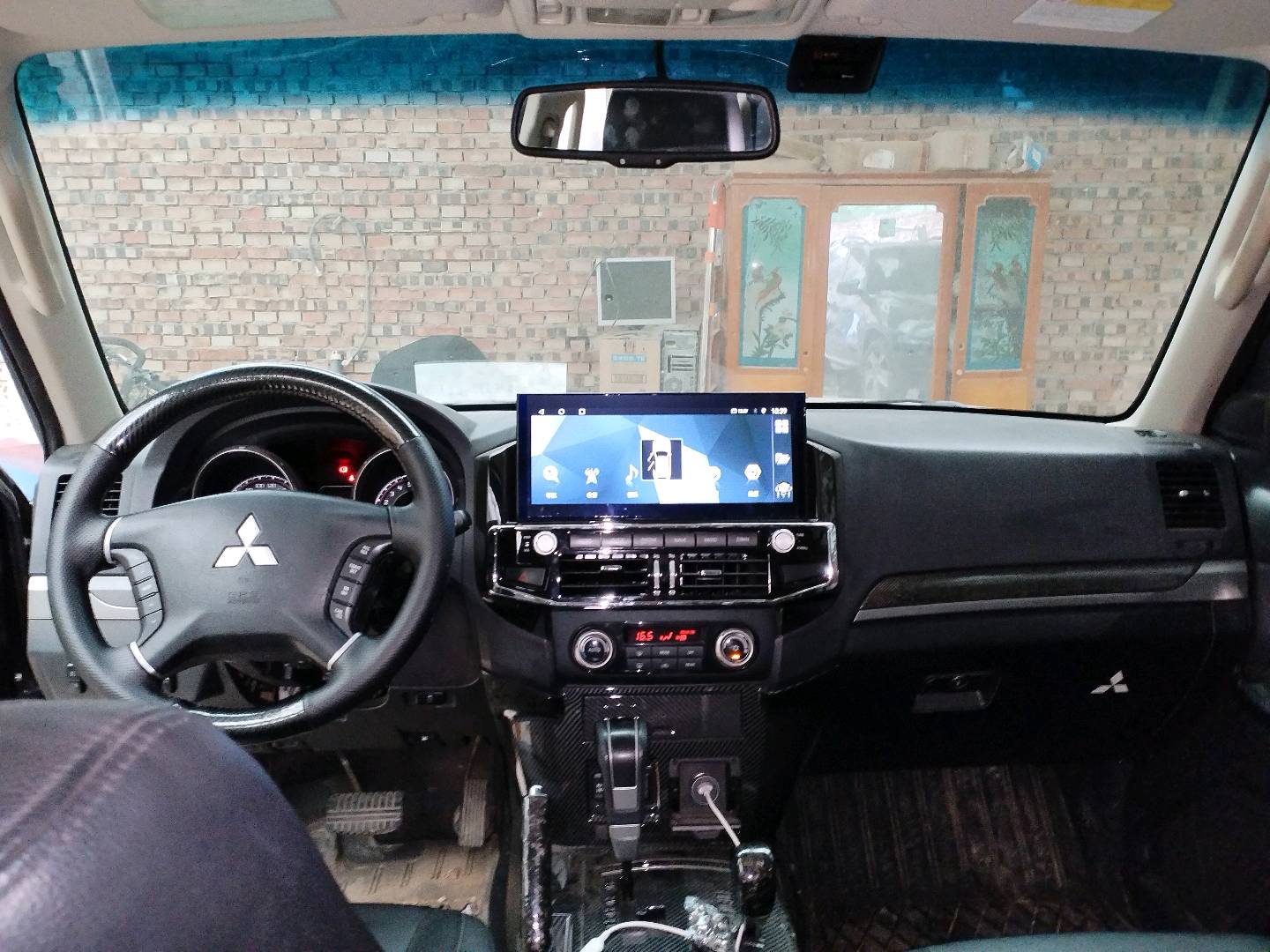 Mitsubishi Pajero (Imported) 2014 Pajero 3.0 Elite Plus — 3