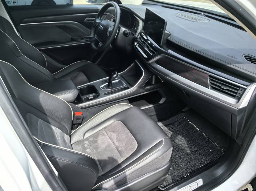 Haval 2023 H6 1.5T National Trend Edition Champion Version — 6