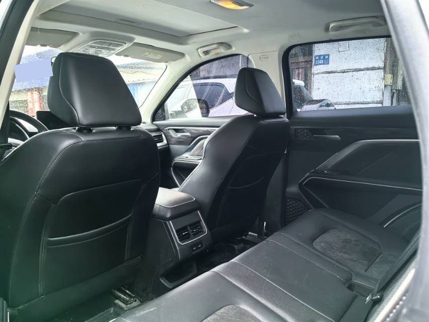 Haval 2023 H6 1.5T National Trend Edition Champion Version — 7