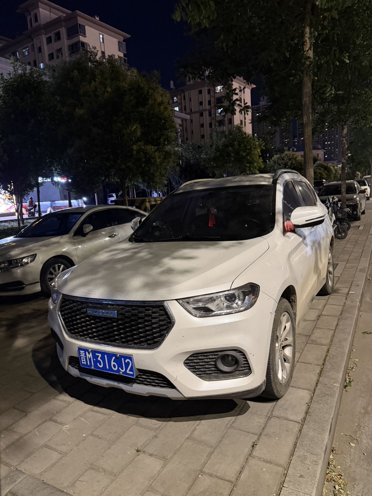 Haval 2017 H2 1.5T 2WD Elite Blue Badge — photo 1