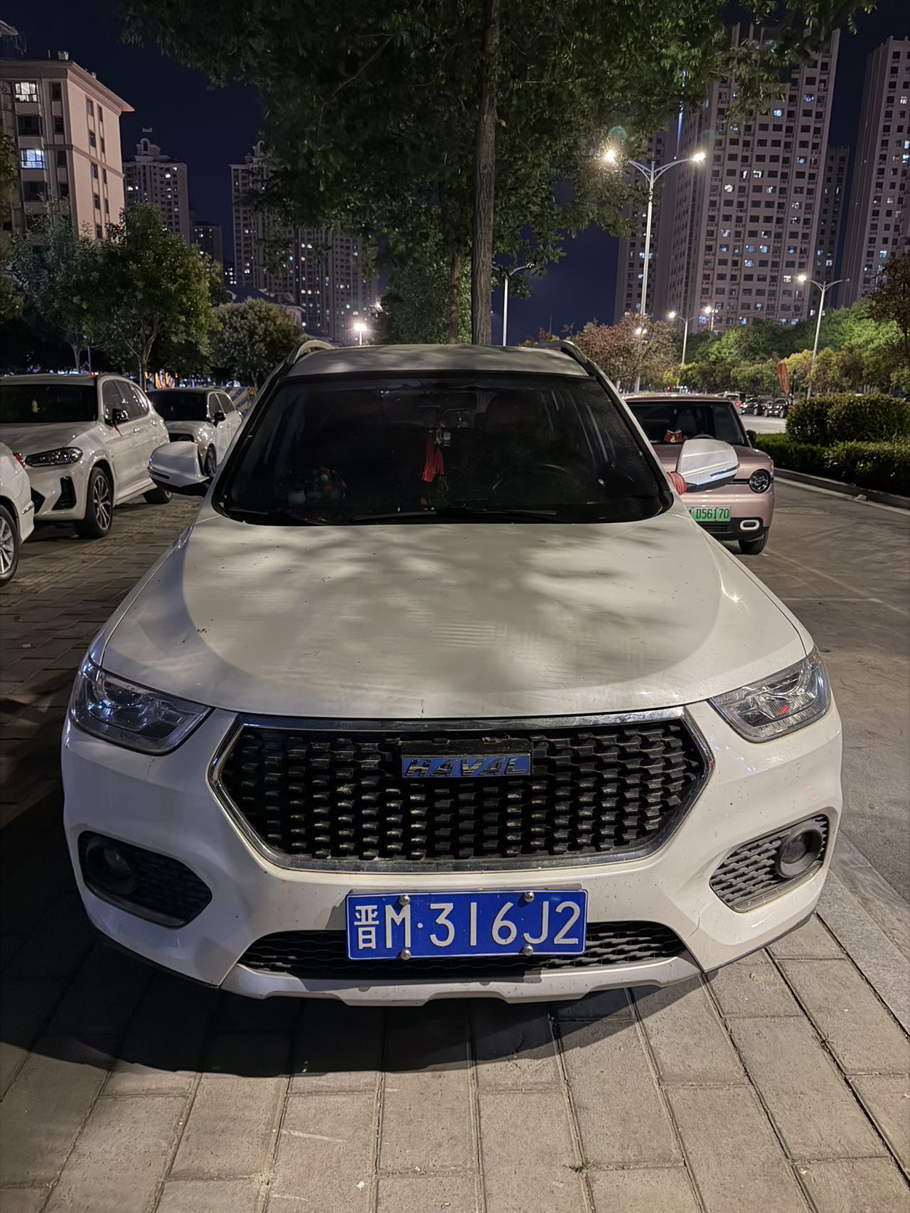 Haval 2017 H2 1.5T 2WD Elite Blue Badge — 5