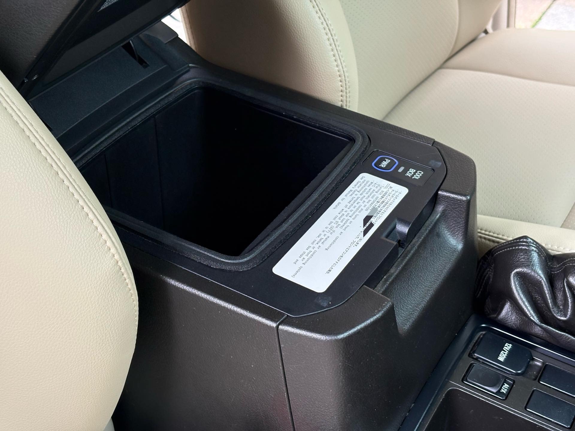Toyota Prado (Imported) 2013 Prado 2.7 Middle East Version — 9