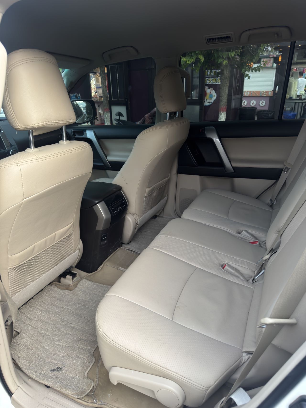 Toyota Prado (Imported) 2010 Prado 2.7 Luxury Edition — 3