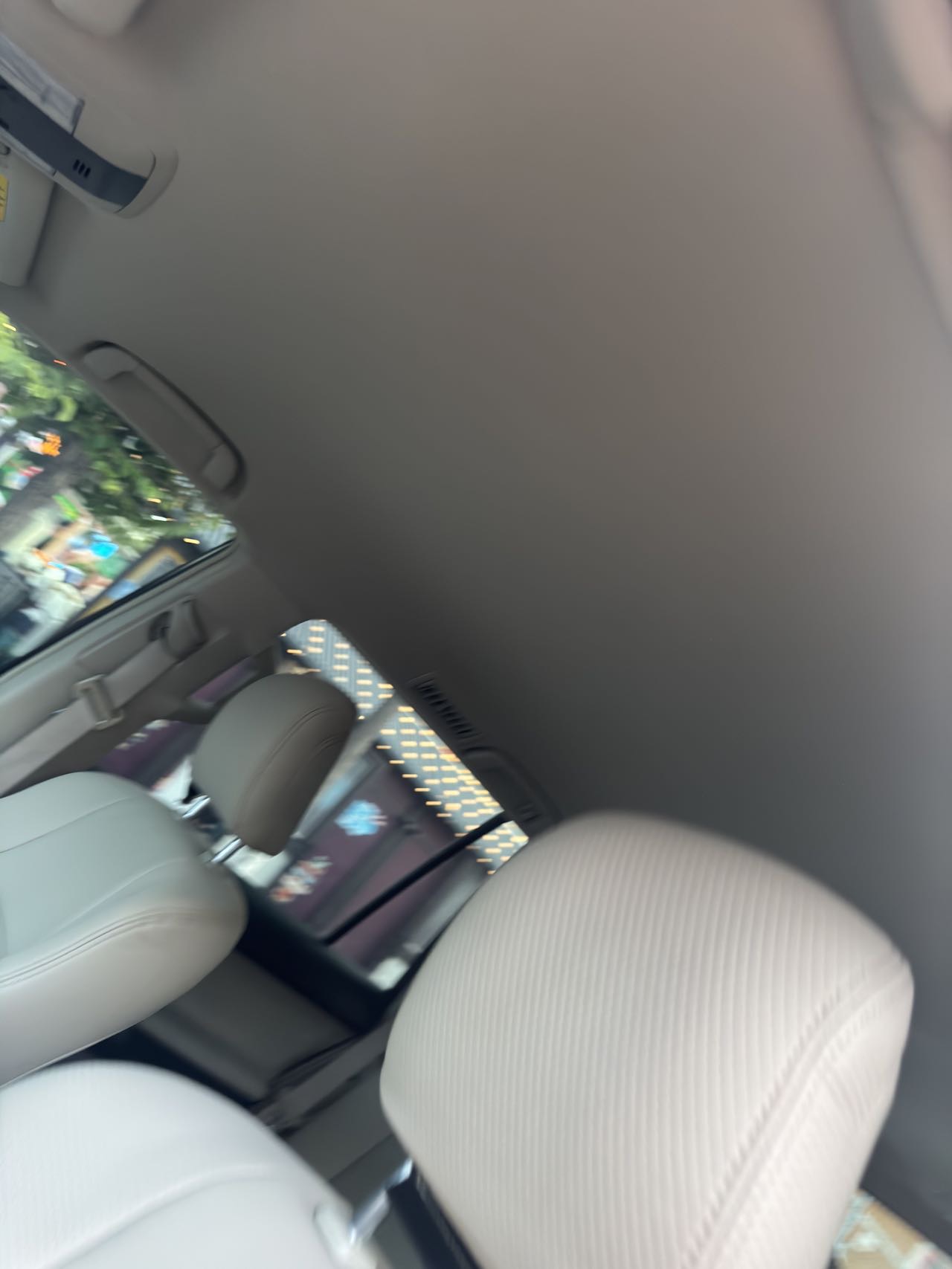 Toyota Prado (Imported) 2010 Prado 2.7 Luxury Edition — 5