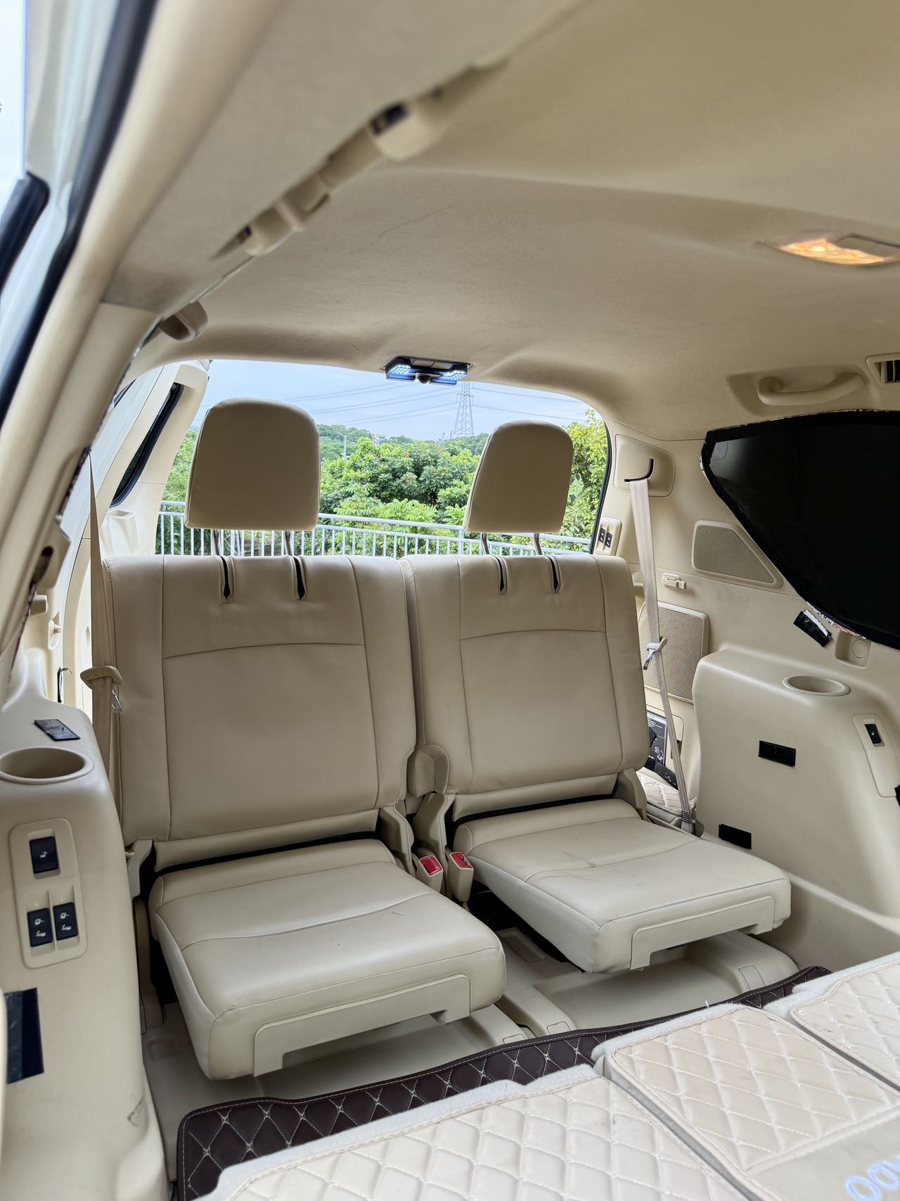 Toyota 2016 Prado 3.5 TX-L NAVI — 7