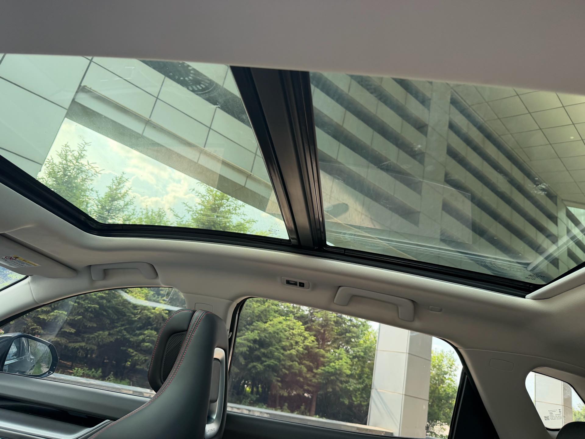 JETOUR 2025 Dasheng 1.5T Luxury Edition — 10