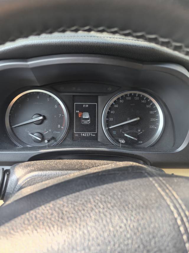 Toyota 2019 Highlander 2.0T 4WD Luxury 7-Seater — 4