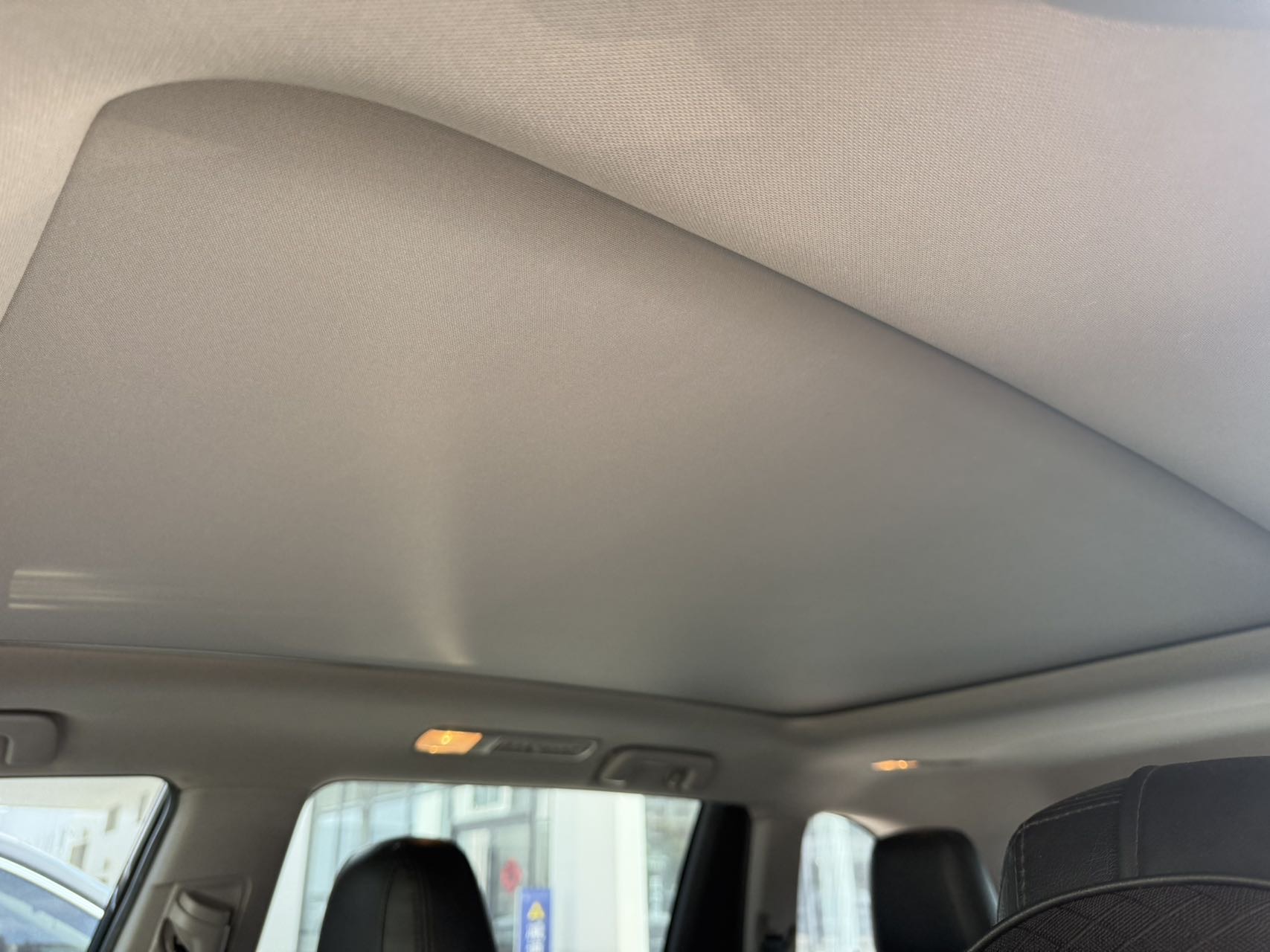 Toyota 2019 Highlander 2.0T 4WD Luxury 7-Seater — 7