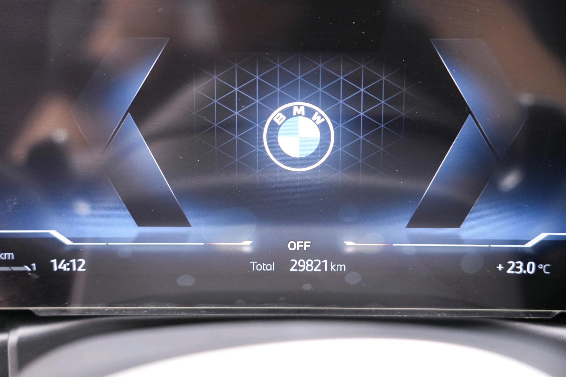BMW 3 Series 2023 320Li 2.0T M Sport Package — 6