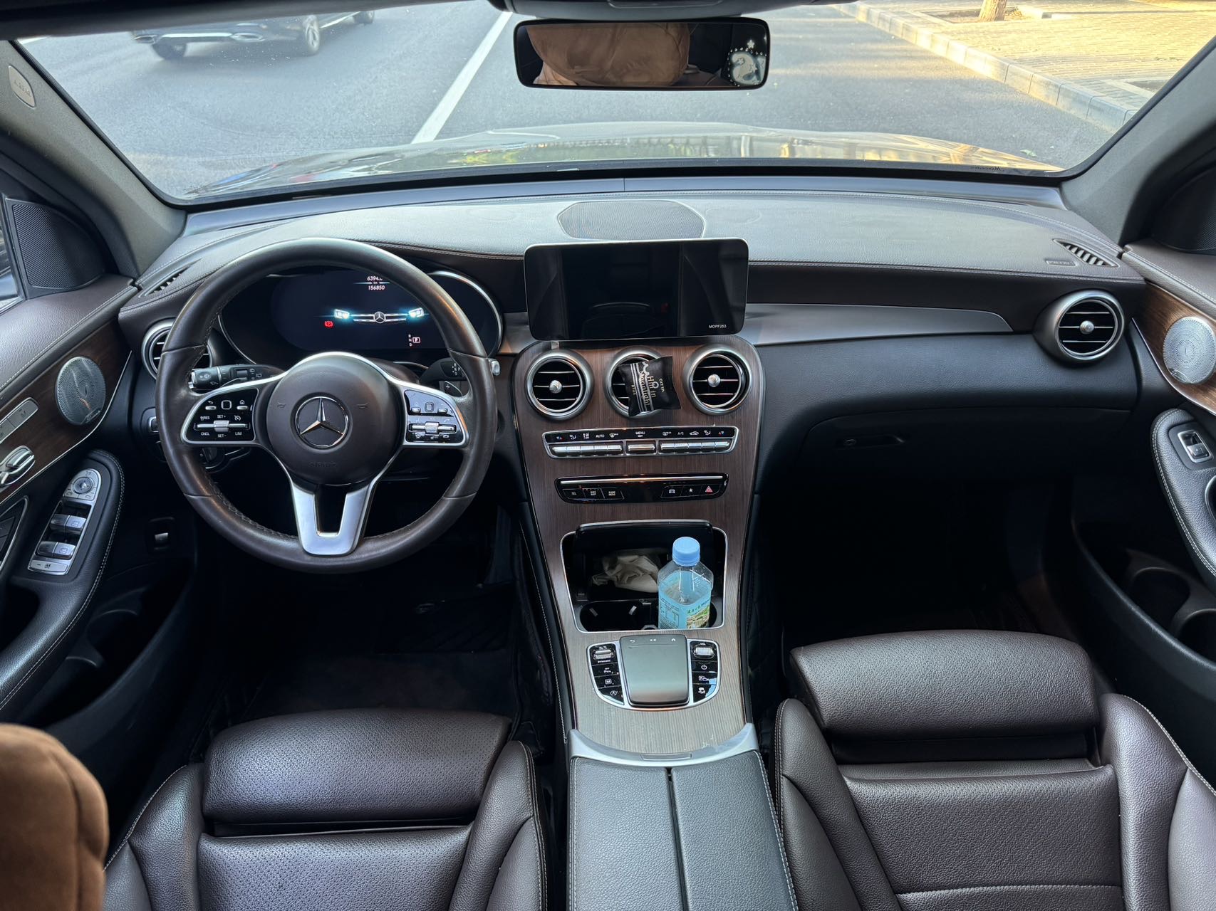 Mercedes-Benz 2021 GLC 300 L 4MATIC 2.0T Luxury — 6