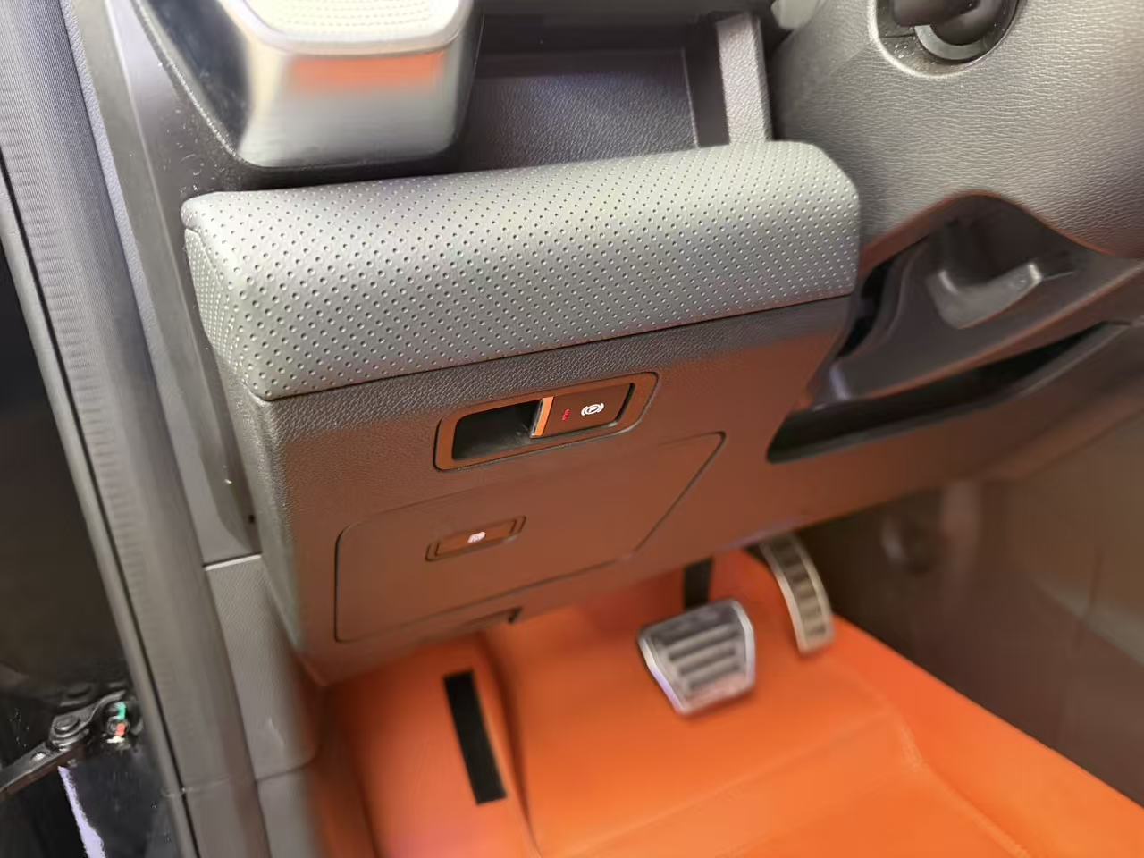 JETOUR 2024 Shanhai T2 C-DM 1.5T 129KM Forest Edition — 12