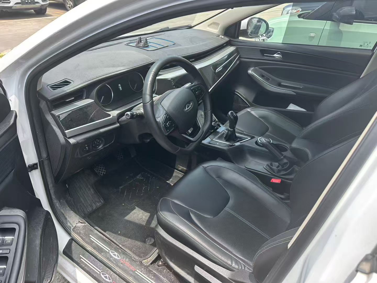 Chery 2023 Arrizo 5 1.5 Youth Edition — 5