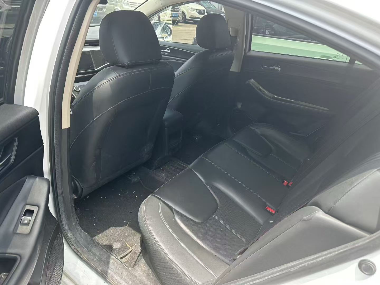 Chery 2023 Arrizo 5 1.5 Youth Edition — 6