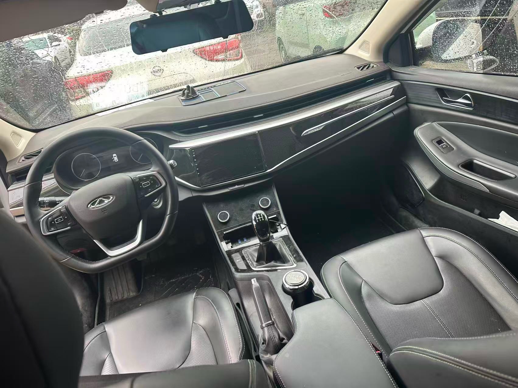 Chery 2023 Arrizo 5 1.5 Youth Edition — 7