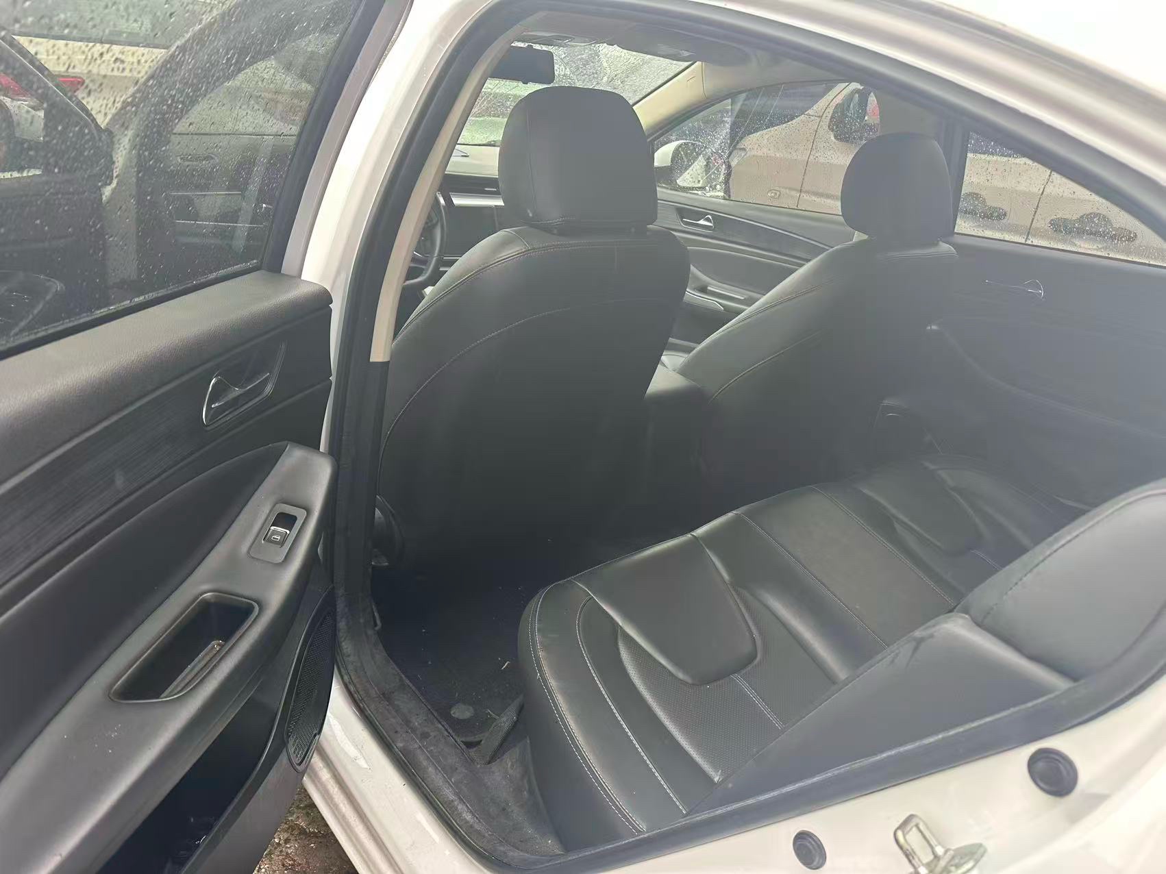 Chery 2023 Arrizo 5 1.5 Youth Edition — 8