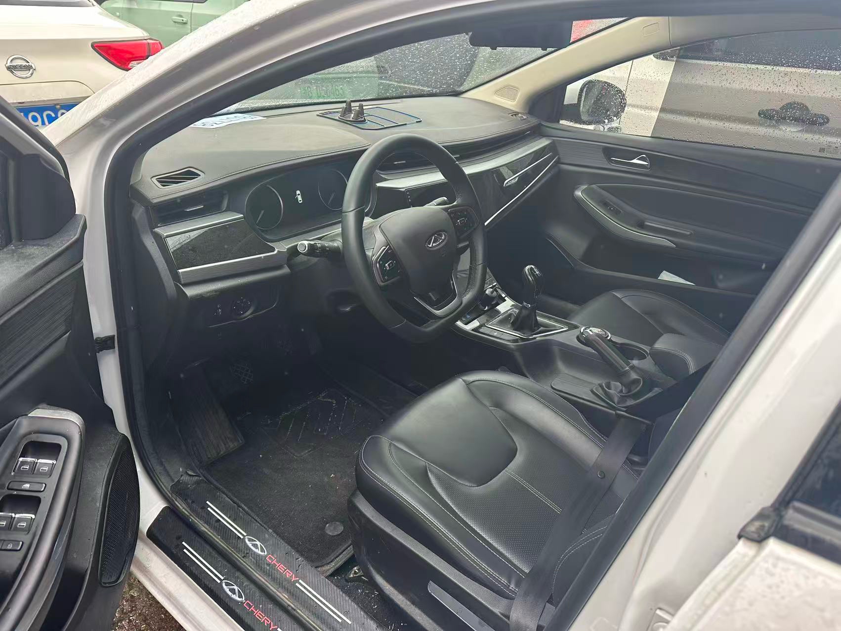Chery 2023 Arrizo 5 1.5 Youth Edition — 9